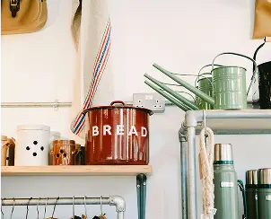 Household <br /> goods